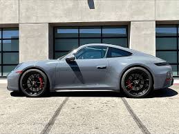 Image result for Sport Classic Gray 2025 Porsche