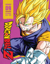 Maybe you would like to learn more about one of these? Dragon Ball Z Season 9 Blu Ray Best Buy