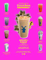 On it you'll white coffee cookie breve: Dutch Bros Coffee On Twitter A New Month Means New Drinks Celebrate July With Our All New Featured Drinks Of The Month Thatnewnew