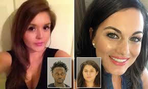 Kendra Hatcher's family say they now 'have more closure' as hitman is  arrested