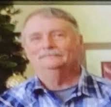 James Adair, 1946-2019