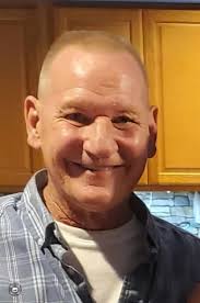 Allen Ray Heist Obituary February 23, 2024