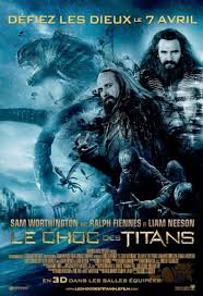 Choc Des Titans News Film Et Rumeurs Passion Cinema Com
