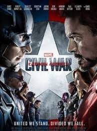 Peliculas Online Gratis Audio Latino Espanol Hd 720p Captain America Civil War Poster Captain America Civil War Movie Civil War Movies