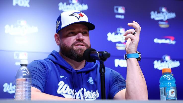 John Schneider has unfortunate comment that shows how unlucky one Blue Jays  pitcher has been | Sporting News