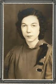 Carrie “Katy” Everson Ross (1917-2003)