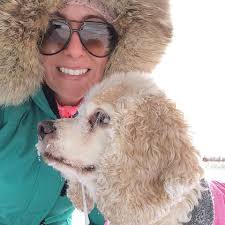 Erica Doyle Farid (@MissEricaK)