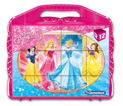 We did not find results for: Disney Princess 12 Pcs Cubes Clementoni