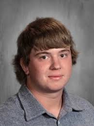 2024 Sunday Seniors: Kelby Ochs, Seth Ochs, Taylor Ochs, Tyler Olmstead,  Cecil Pierson, Teresa Postlewait, Brock Probst and Paytyn Probst