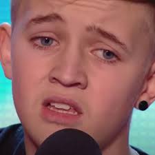 Britain's Got Talent's child star Bailey McConnell unrecognisable eight  years after wowing judges age 15