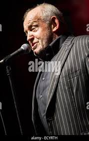 Milan Italie. 14 novembre 2014. Le chanteur de blues et de rock britannique  Joe Cocker live au PalaSharp effectue Photo Stock