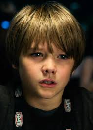 Dakota Goyo