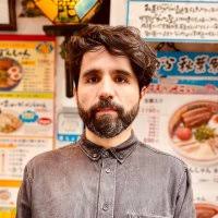 Pablo Stanley (@pablostanley)