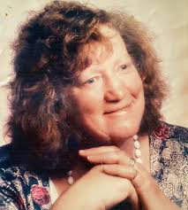 May Rose Marquez Obituary