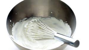 Demikianlah cara membuat es puter atau es krim yang nikmat serta menyehatkan yang patut untuk anda coba di rumah. Krim Putar