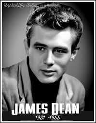 remembering James Dean James Byron Dean (February 8, 1931