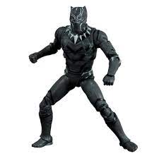 Great savings & free delivery / collection on many items. Collectible Black Panther Action Figure Princess Dress World