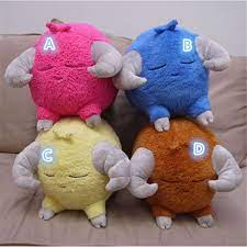 Yu Gi Oh Anime Plush Toy Yu Gi Oh Yugi Muto Scapegoat Figur Plush Doll Pillow 45cm High Quality Cosplay Short Toy Free S Cute Dolls Handmade Plush Plush Dolls