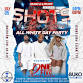 Shots n Slow Jamz: All White Day Party