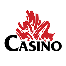 Casino Logo PNG Transparent & SVG Vector - Freebie Supply