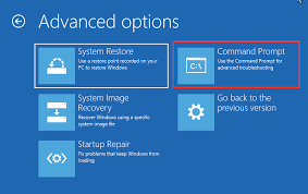 Fixed Default Boot Device Missing Or Boot Failed On Lenovo Acer
