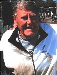 Obituary information for James O'Connor Mackey, JR