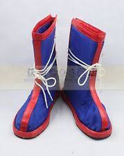 Maybe you would like to learn more about one of these? Dragon Ball Anime Piccolo Son Goku Cosplay Shoes Boots Shoe Boot For Sale Online Ebay