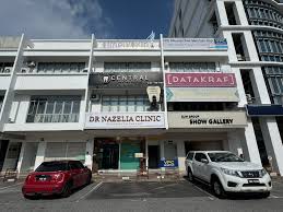 Klinik Pergigian Central ( Alor Setar )