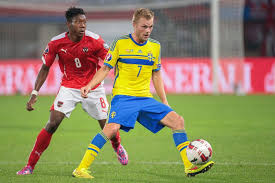 It was the 26th edition of the men's olympic football tournament. Em Kval 2016 Sverige Gjorde Sitt Jobb I Liechtenstein Betbonus Se