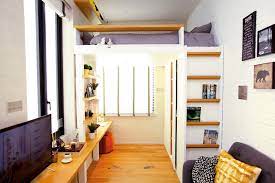 3個蝸居變複式設計空間倍增超實用 裝修 apartment decor home decor home