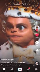 King G Memes Video In 2020 Hamilton Funny Really Funny Memes Crazy Funny Memes