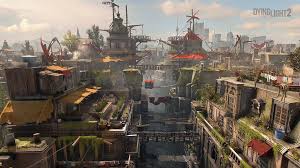 Hello survivors!in our march update, we asked you to send us your questions regarding dying light 2. Dying Light 2 Devs Allege Management Failures And Toxic Culture At Techland Rock Paper Shotgun