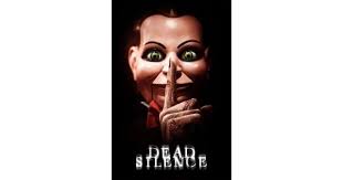 Dead Silence Movie Review | Common Sense Media