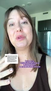 Navigating Pregnancy Expectations and Societal Pressures