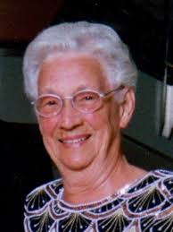 Ruby Jarrell Obituary 2016