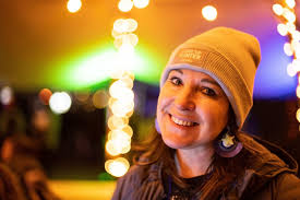 Soaring finale for winter festival