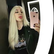 Ava Max Max Singer Max Psycho Girl