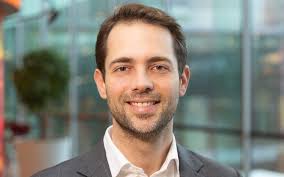 Rabo Ventures praises our aquaculture growth