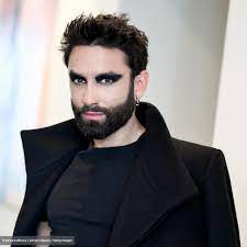 Turkey boycotts eurovision song contest over lgbtq performers. Conchita Wurst Telecharger Et Ecouter Les Albums