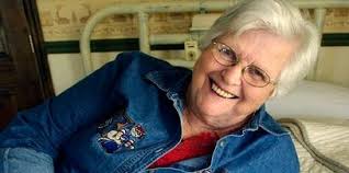 Stitchin' 'n' weavin'