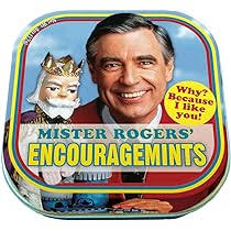 Amazon.com: The Unemployed Philosophers Guild ShakespearMints Breath Mints 