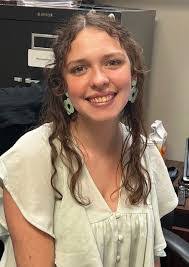 Candice Blackwell's Instagram, Twitter & Facebook