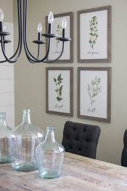 Modern Farmhouse Kitchen Wall Decor Popular Century