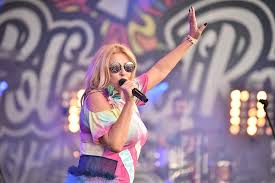 Majka jeżowska live pol'and'rock festiwal 2019. Pol And Rock Festival 2021 Kto Zagra Termin Miejsce