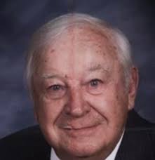 Obituary information for Arnold Edwin Kasper