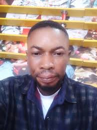 Engr Daniel Adediji