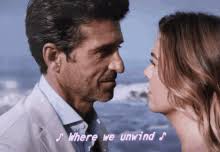 Meredith And Derek GIFs