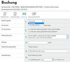 Die höhe des dispo ist von bank zu bank unterschiedlich, von rund 4. Zusatzlicher Dispo Gewunscht Anleitung Hier