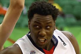 The Endless Pursuit of Caleb Swanigan