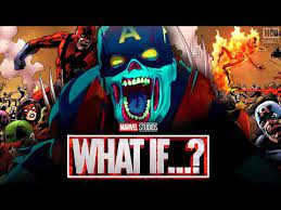 Earn points for what you already do as a marvel fan and redeem for cool rewards as a marvel insider. Chto Esli Trejler Seriala Ot Marvel 2021 Youtube